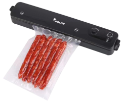 Вакуматор POLOS vacuum sealer